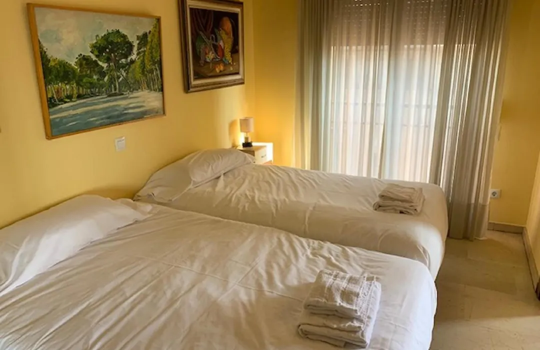 Apartamentos Suites Torr-1