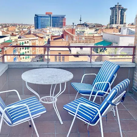 Apartamentos Suites Torr-3